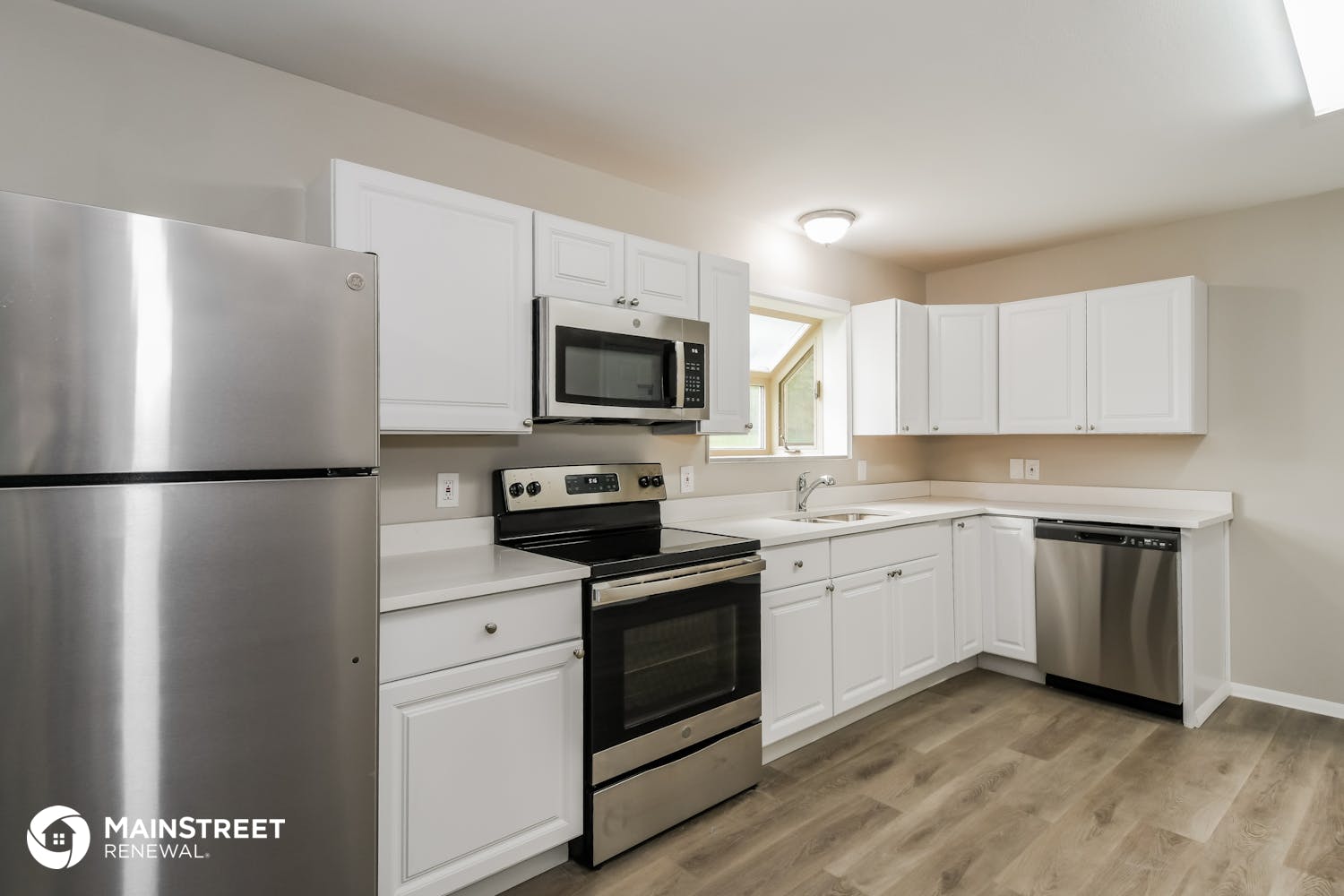 1820 Yaqui Kitchen After